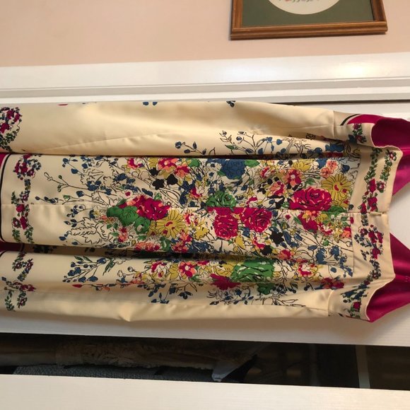 Eci Slip Dress - Picture 3 of 3